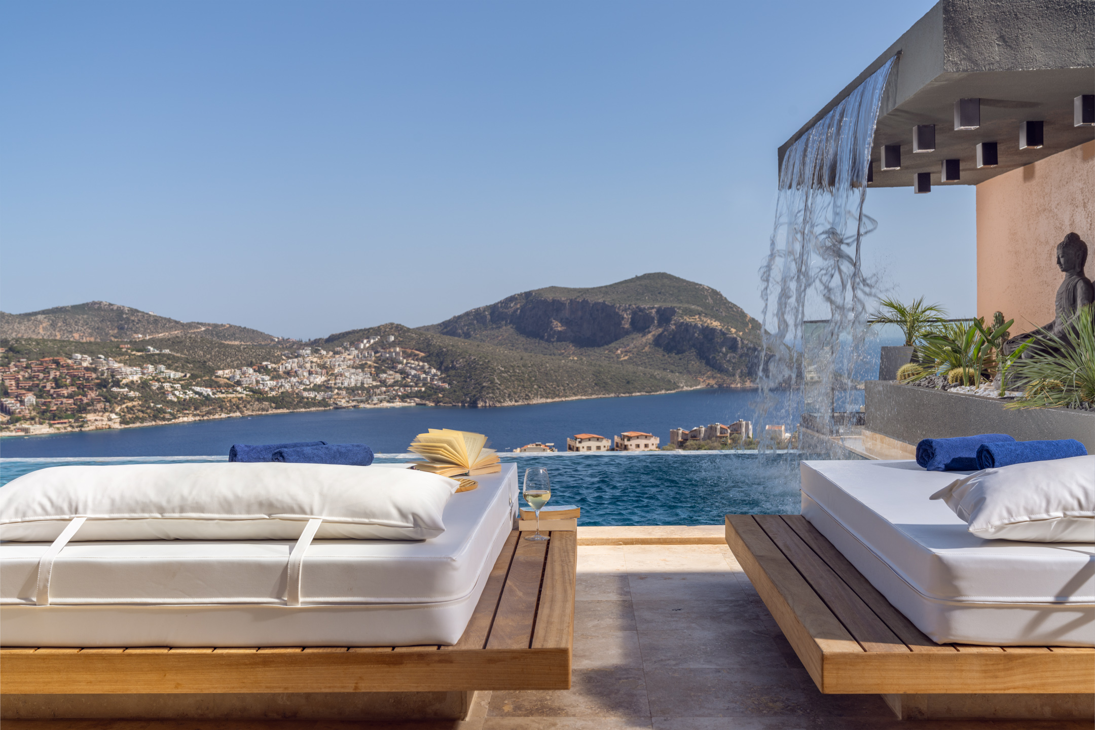 Kalkan Collection