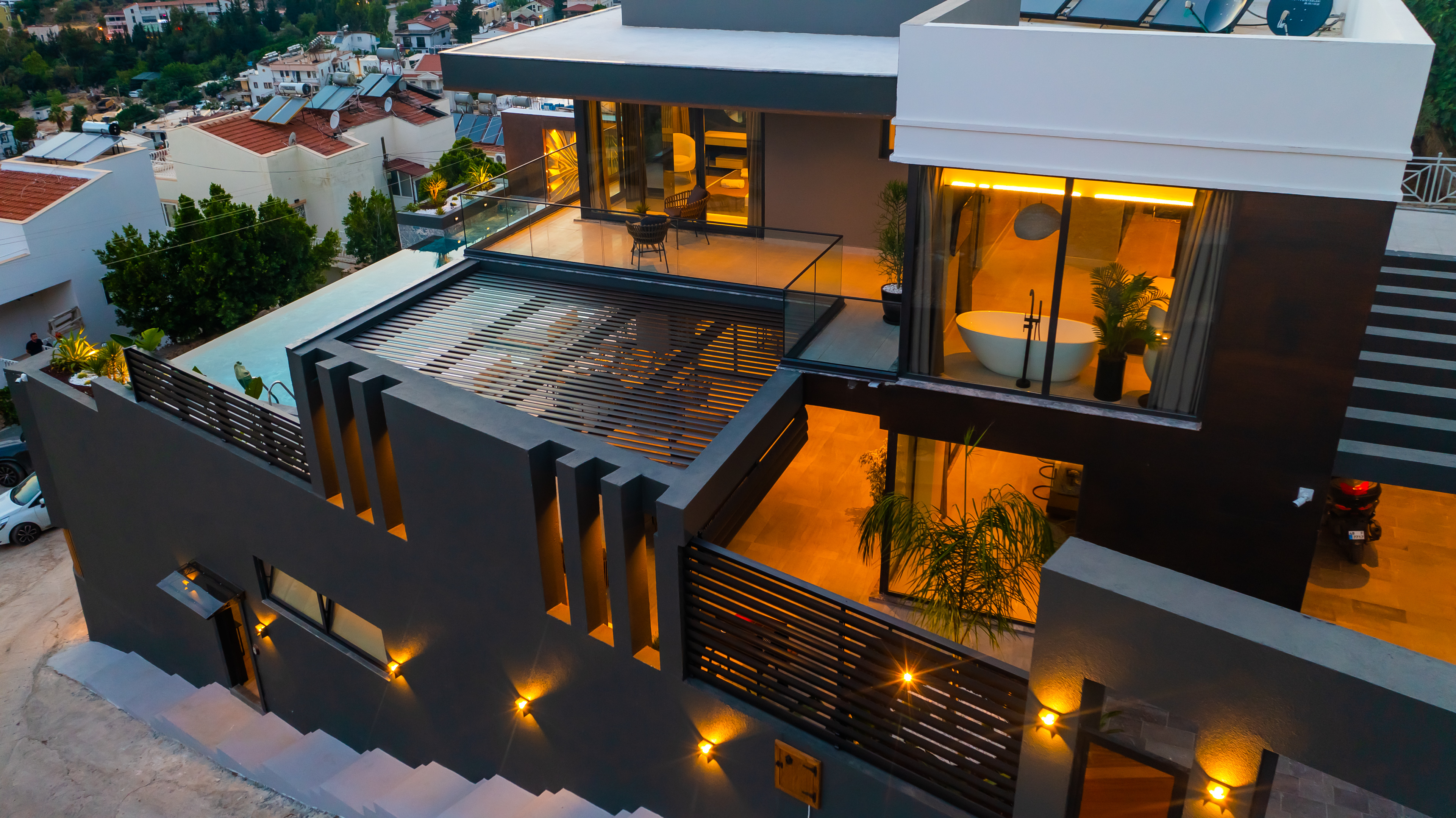 Kalkan Collection